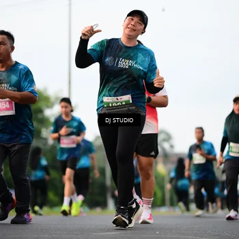 Runner Photo 4766418
