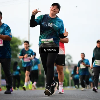 Runner Photo 4766420
