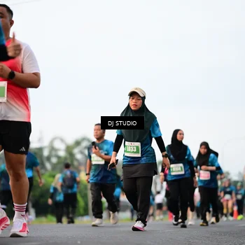Runner Photo 4766422