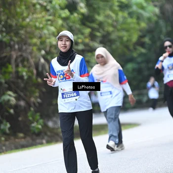 Runner Photo 4766426