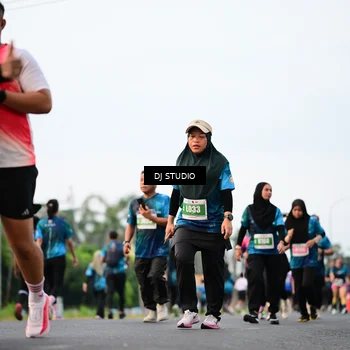 Runner Photo 4766434