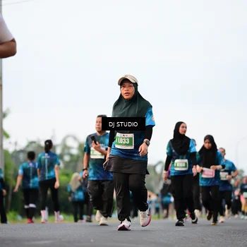 Runner Photo 4766435