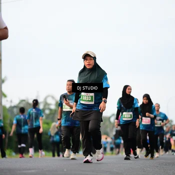 Runner Photo 4766438
