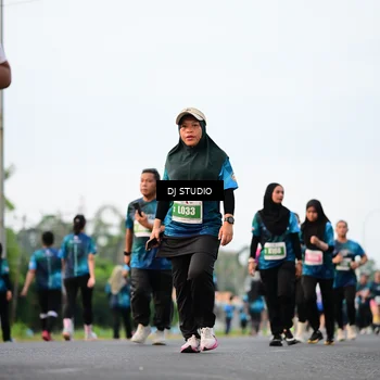 Runner Photo 4766440