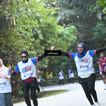 Runner Photo 4766442