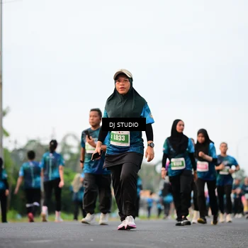 Runner Photo 4766445