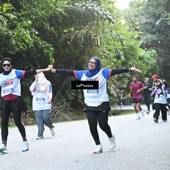 Runner Photo 4766451