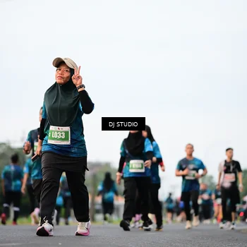 Runner Photo 4766454
