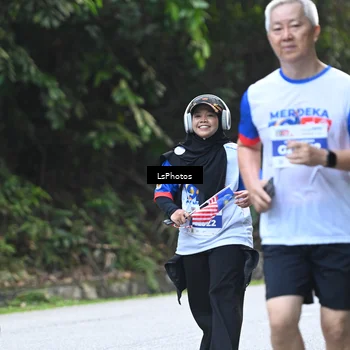 Runner Photo 4766461