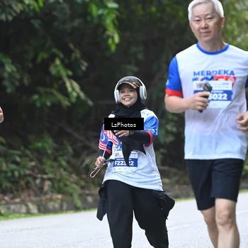 Runner Photo 4766462