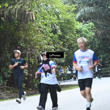 Runner Photo 4766464