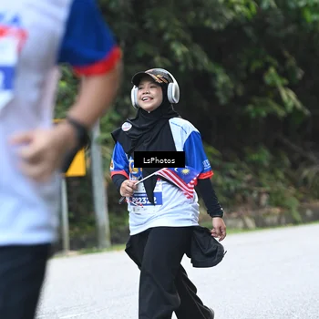 Runner Photo 4766465
