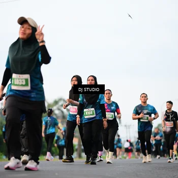 Runner Photo 4766466