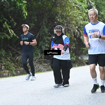 Runner Photo 4766467