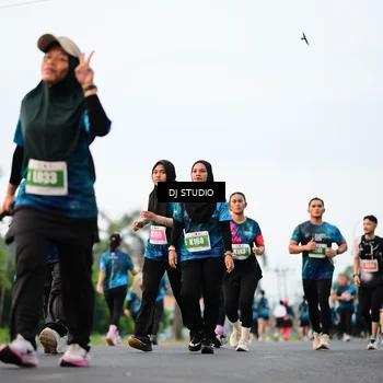 Runner Photo 4766470