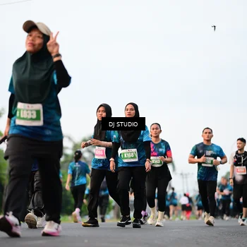 Runner Photo 4766472