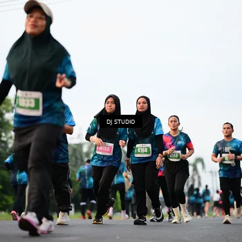 Runner Photo 4766474