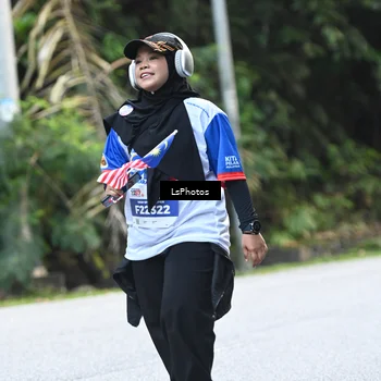 Runner Photo 4766488