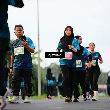 Runner Photo 4766492