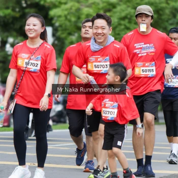 Runner Photo 47665
