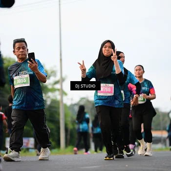 Runner Photo 4766500