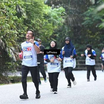 Runner Photo 4766502