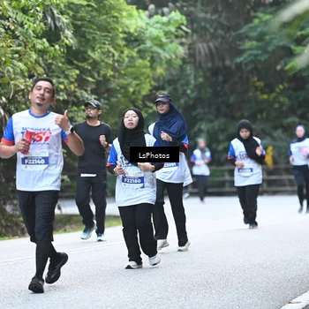 Runner Photo 4766507