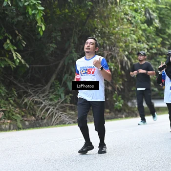 Runner Photo 4766508