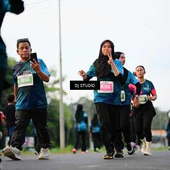 Runner Photo 4766509