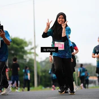 Runner Photo 4766516
