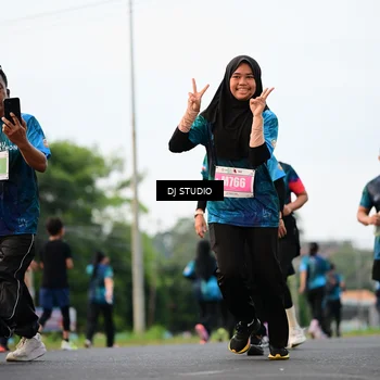 Runner Photo 4766518
