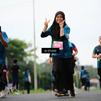 Runner Photo 4766520