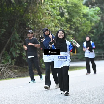 Runner Photo 4766521