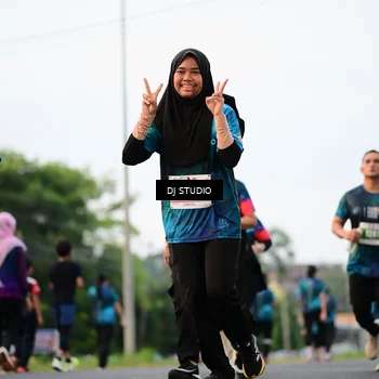 Runner Photo 4766528