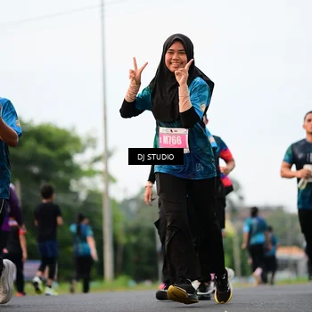 Runner Photo 4766529
