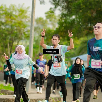 Runner Photo 4766530