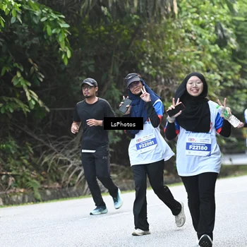Runner Photo 4766534