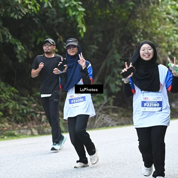 Runner Photo 4766536