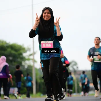 Runner Photo 4766538