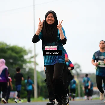Runner Photo 4766542