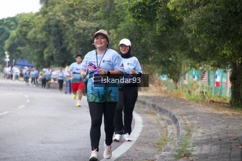 Runner Photo 4766548