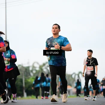 Runner Photo 4766551