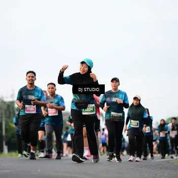 Runner Photo 4766556