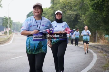 Runner Photo 4766558