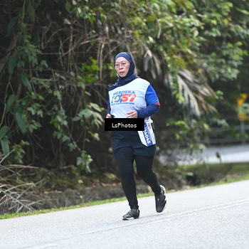 Runner Photo 4766562