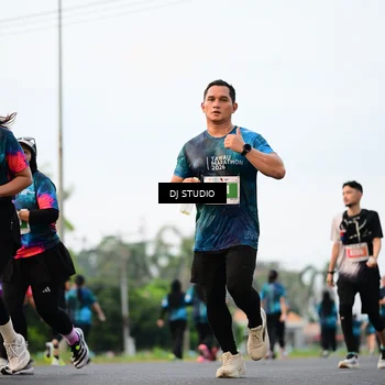 Runner Photo 4766563