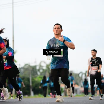 Runner Photo 4766564