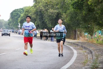 Runner Photo 4766565