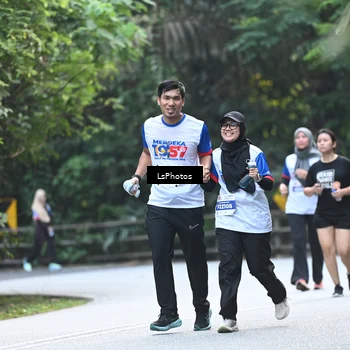 Runner Photo 4766566
