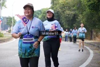 Runner Photo 4766567